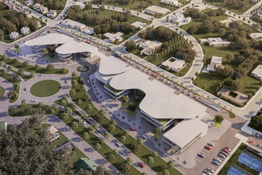 “Es el corazón del proyecto”: Pedro Cámara Correa se suma a EVI y apuesta por Lomas de la Estancia