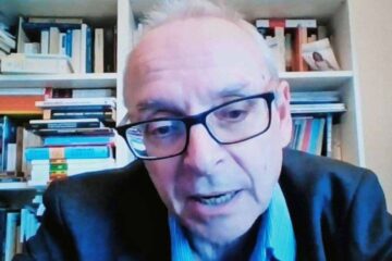 Loris Zanatta: Muchos argentinos rechazan a los K y sienten desconfianza hacia el Milei actual.