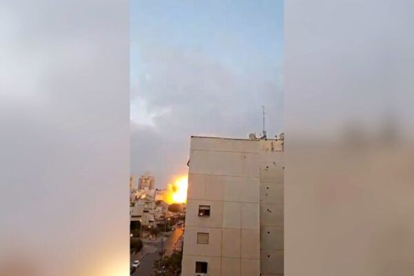 Trump propone un alto el fuego entre Israel e Irán para buscar la estabilidad en la región