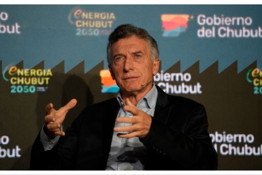 Macri destaca la importancia de un acuerdo razonable en las negociaciones con LLA en la provincia de Buenos Aires