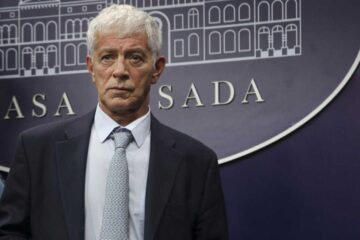 Cúneo Libarona celebra el juicio en ausencia por el atentado a la AMIA y asegura que “La Justicia ahora tiene herramientas”