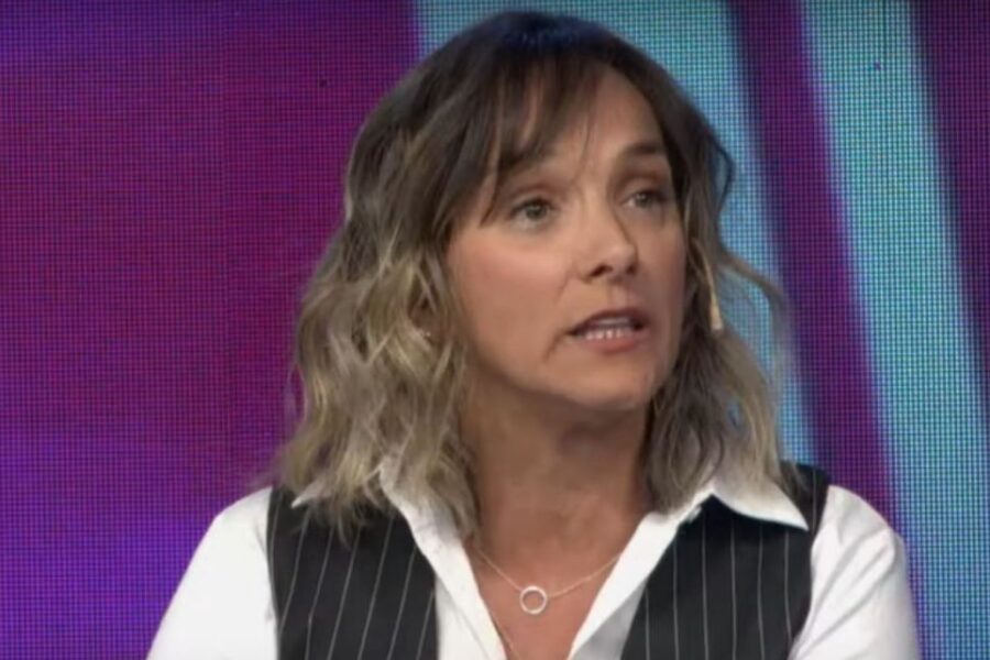 Malena Galmarini denuncia presiones a militantes que se trasladan para la marcha en apoyo a Cristina Kirchner