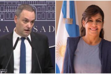 Gobierno apela fallo que restableció el feriado del Día del Trabajador: “Se vulneraron garantías constitucionales”