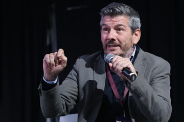 Un argentino liderará entidad que agrupa a productores responsables del 50% del maíz mundial