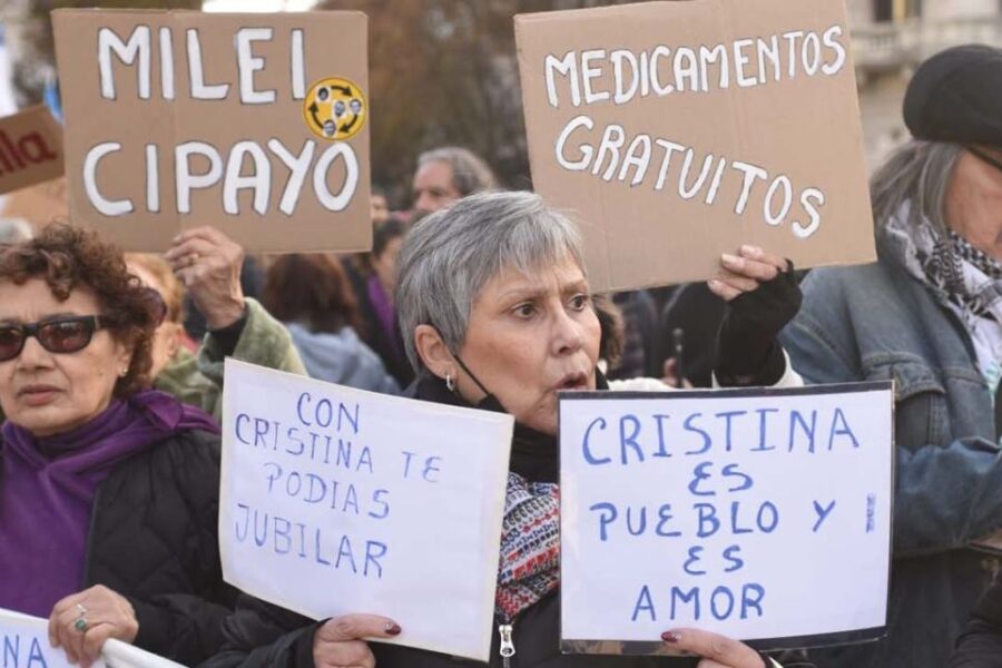 El PJ se reorganiza y cierra filas tras la condena de Cristina Kirchner a la espera de nuevas estrategias políticas