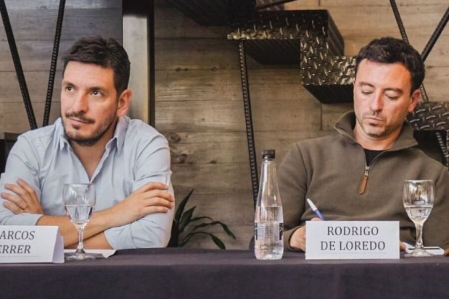 Marcos Ferrer establece el 3A como fecha clave para las internas de la UCR