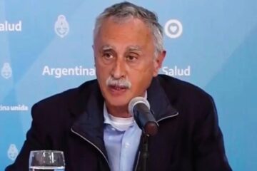 Imputan al ministro de salud Mario Lugones por irregularidades en la gestión del hospital Garrahan