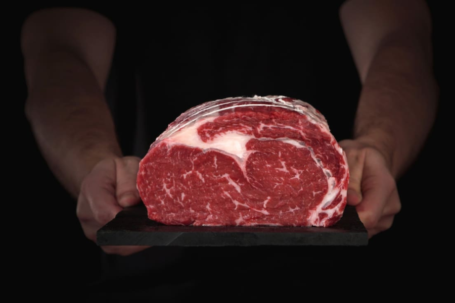 Exportaciones de carne vacuna generan ingresos de US$293 millones en mayo