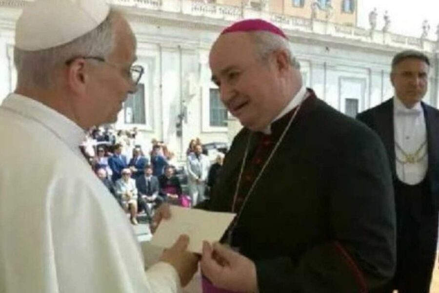 La Conferencia Episcopal Argentina extiende invitación formal al Papa León XIV para visitar el país