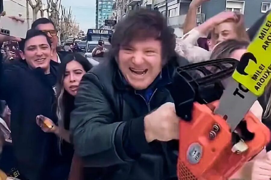 Milei perderá en una semana las facultades extraordinarias bajo la Ley de Bases y enfrentará nuevas limitaciones