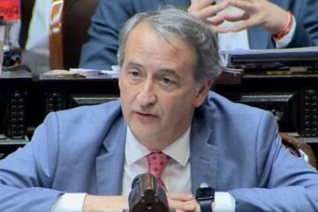 La AGN permanece estancada mientras La Libertad Avanza no consigue dictamen para su modificación en Diputados