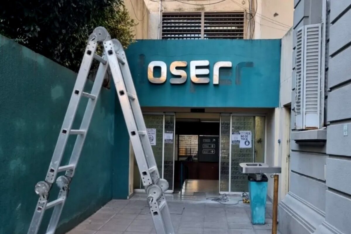 Justicia ordena a OSER capacitarse en derechos de las mujeres tras negar un tratamiento a una paciente en Concordia