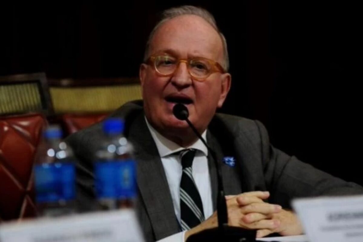 Sabsay critica la gestión del STJ y afirma que “lo de Medina es motivo de juicio político” en comparación con la Corte