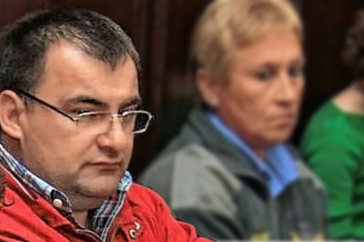 Concordiense condenado por trata, drogas, armas y coacciones no obtiene libertad condicional tras su solicitud rechazada