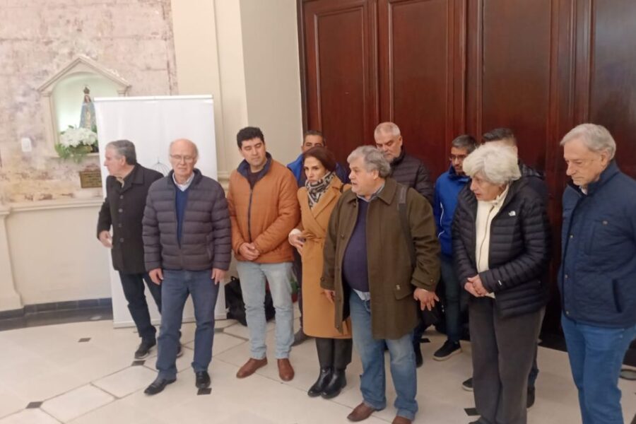 Oposición de Corrientes rechaza Decreto de Valdés por restricciones a alianzas municipales e invocan inconstitucionalidad