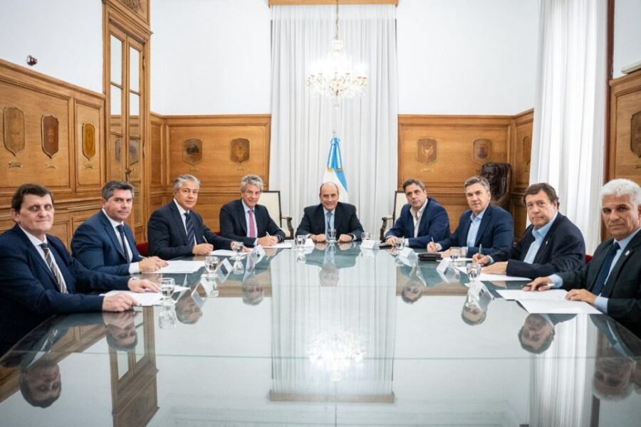 Dólar colchón: otras ocho provincias adhirieron al Régimen Simplificado de Ganancias