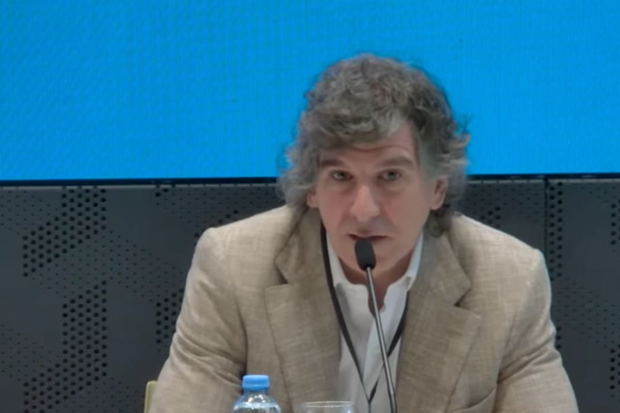 Empresario del agro comparte su mensaje en medio de la crisis actual y la necesidad de resiliencia en el sector