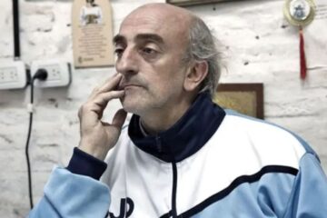 Padre “Toto” de Vedia cuenta cómo decidió ir a buscar a Grabois tras su detención irregular y sin orden judicial