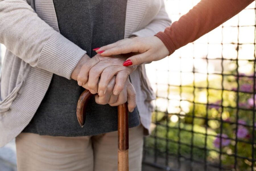 PAMI informa sobre los pasos a seguir si no has recibido los pañales en tu domicilio