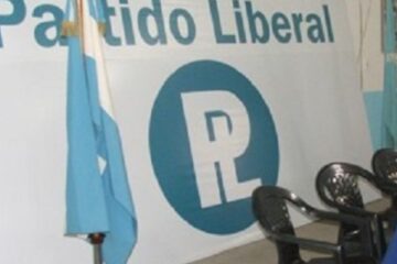 El Partido Liberal formaliza su alianza con Vamos Corrientes en la carrera por la gobernación