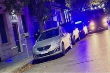 Detenido por brutal asesinato en Santa Fe, el sospechoso era chantajeador serial en Paraná