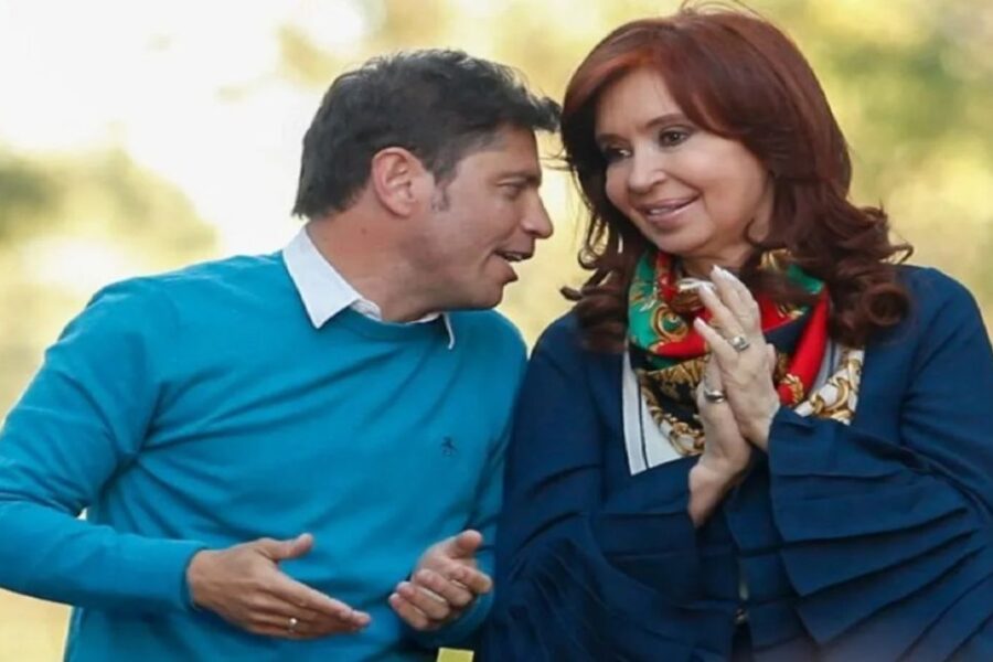 Población demanda al peronismo una modernización de sus banderas y principios para adaptarse a nuevos tiempos