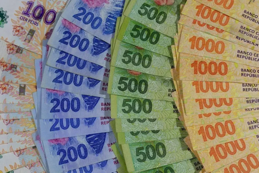 Aguinaldo: fechas de cobro provincia por provincia