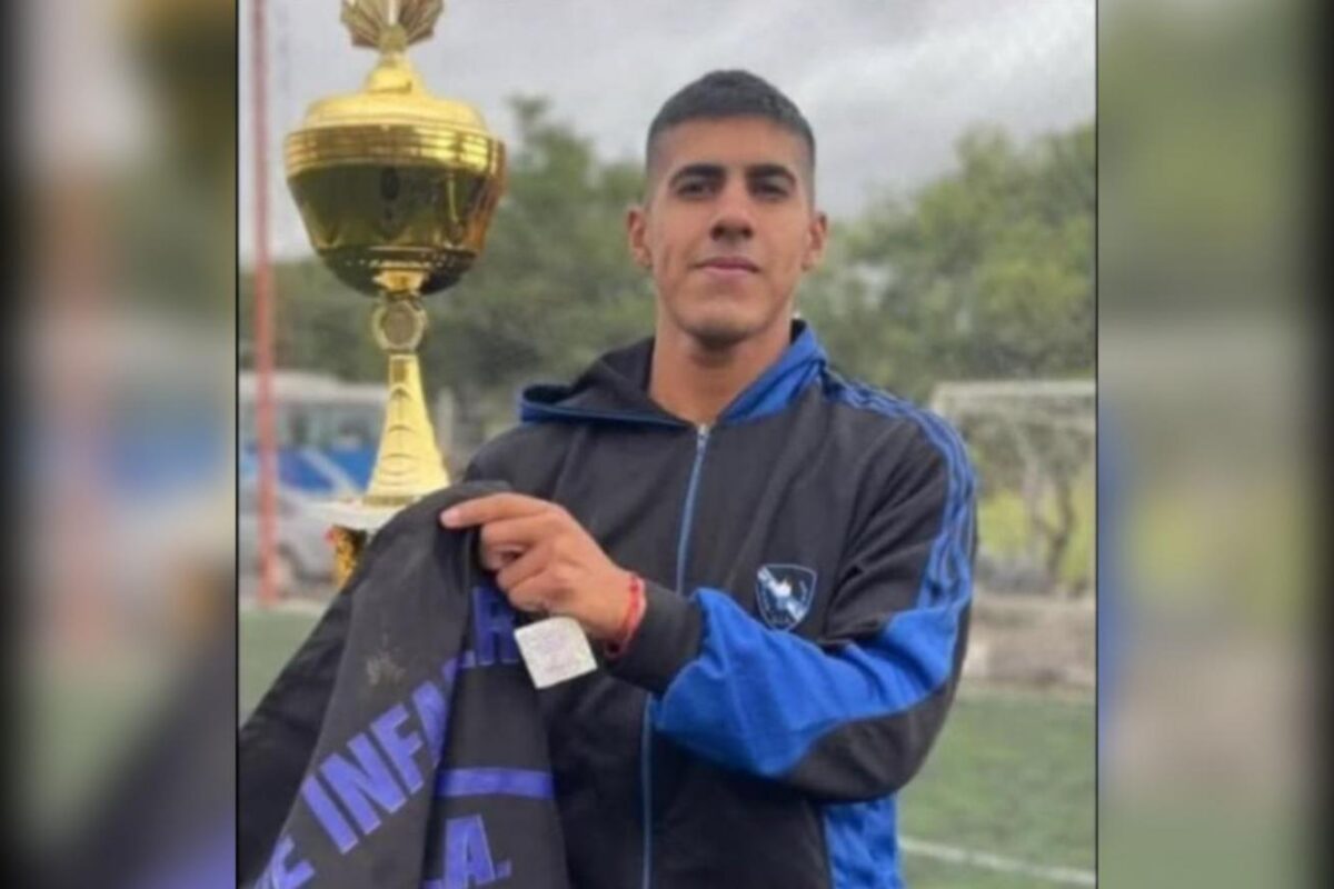 Joven policía desaparecido es encontrado sin vida en un campo de Crespo