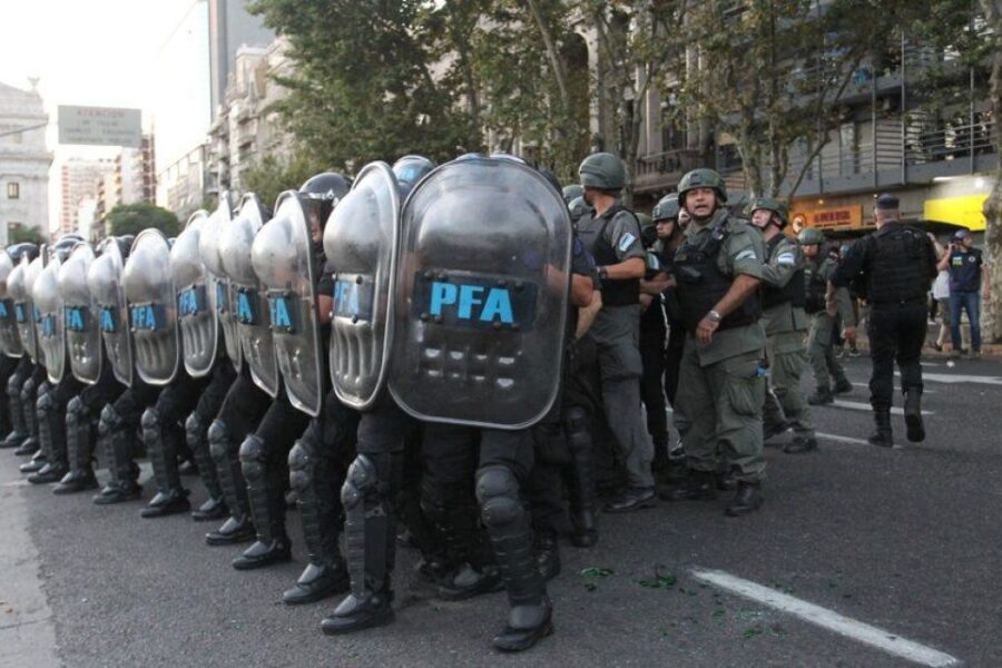 El dilema del protocolo de seguridad que podría haber ahorrado millones de pesos en su implementación