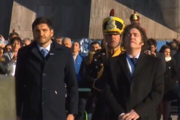 Pulseada en la Corte. Pullaro redobla el reclamo a Milei por una deuda de la Anses con Santa Fe