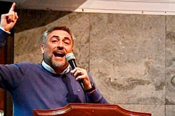 Mestre advierte a aplaudidores sobre la baja de inflación: es una verdad a medias y necesitan calmarse