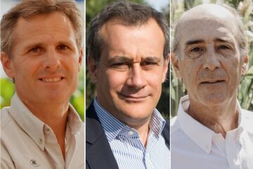 Tres expertos analizan las novedades en el cultivo Fórmula 1 y su impacto en la agricultura actual