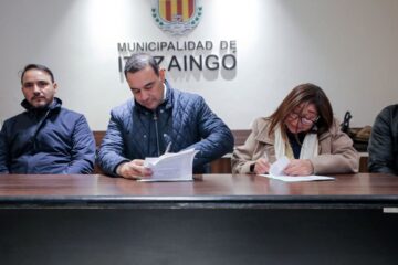 Histórico acuerdo en Corrientes: municipios recibirán millonarios montos por regalías de Yacyretá