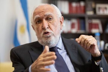 Gil Lavedra critica la ampliación de la Corte Suprema al señalar la falta de confianza en la justicia