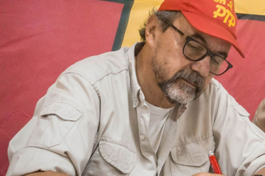 Denuncian a diputado chaqueño por intimidar al gobernador Zdero, según información del Gobierno