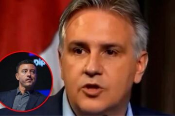 Repercusiones del video con IA de De Loredo: de “una pelotudez marca cañón” a debates sobre servicios de inteligencia