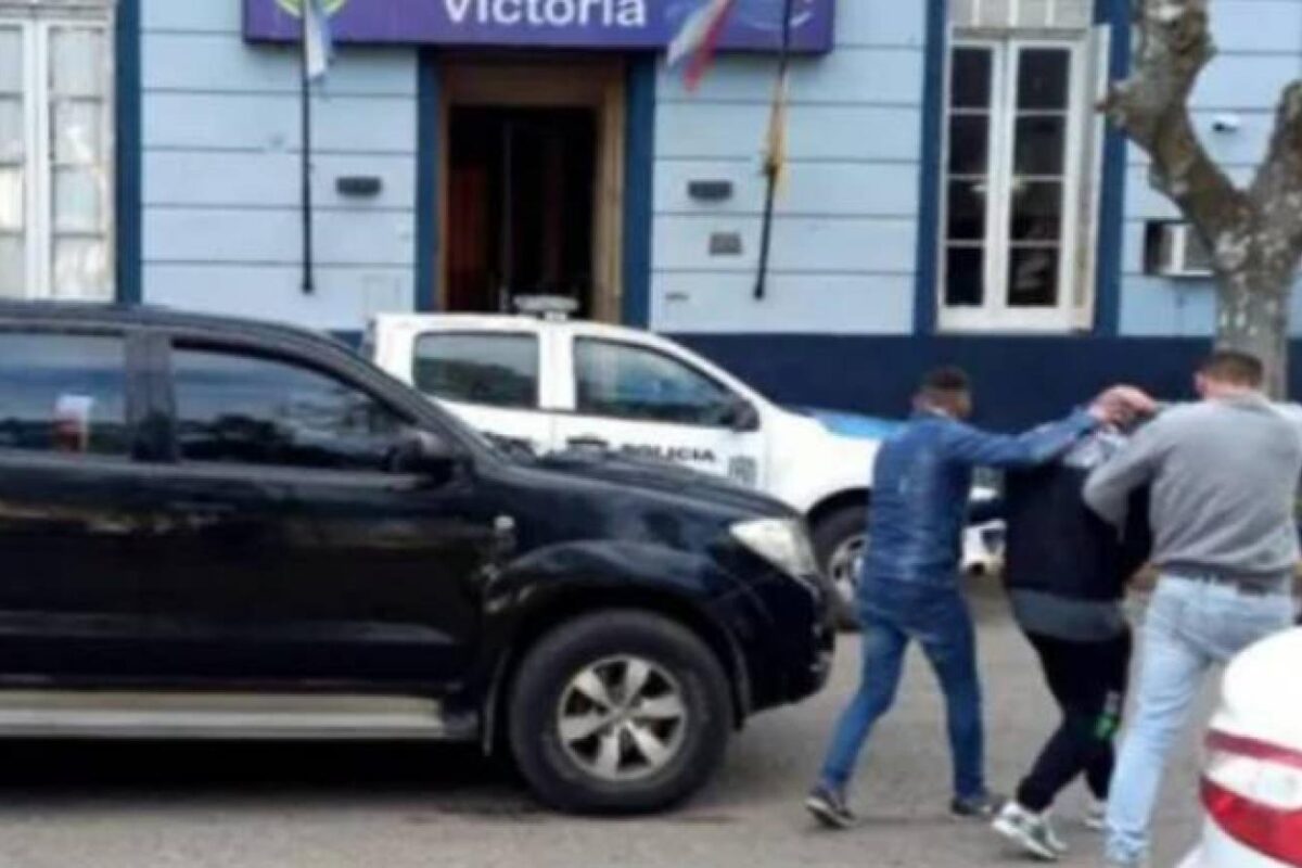 Hombre declarado culpable de lesiones y hurto tras descartar intento de travesticidio en el juicio