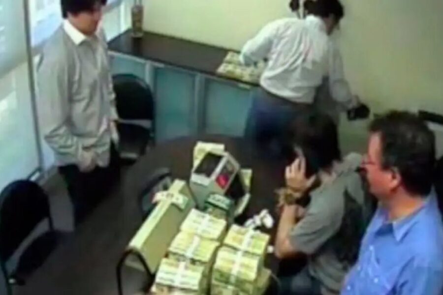 Seis detenidos en la Ruta del dinero K mientras avanza la investigación contra CFK