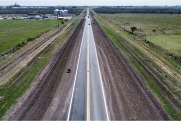 Hidrovía: el Gobierno abrió la licitación de la Ruta del Mercosur