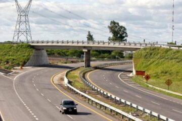 Siguen las licitaciones para concesiones por peaje: cuáles son las próximas rutas