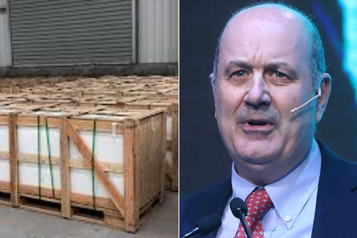 Gobierno implementa medida clave para el sector de la madera con alto impacto en la industria.