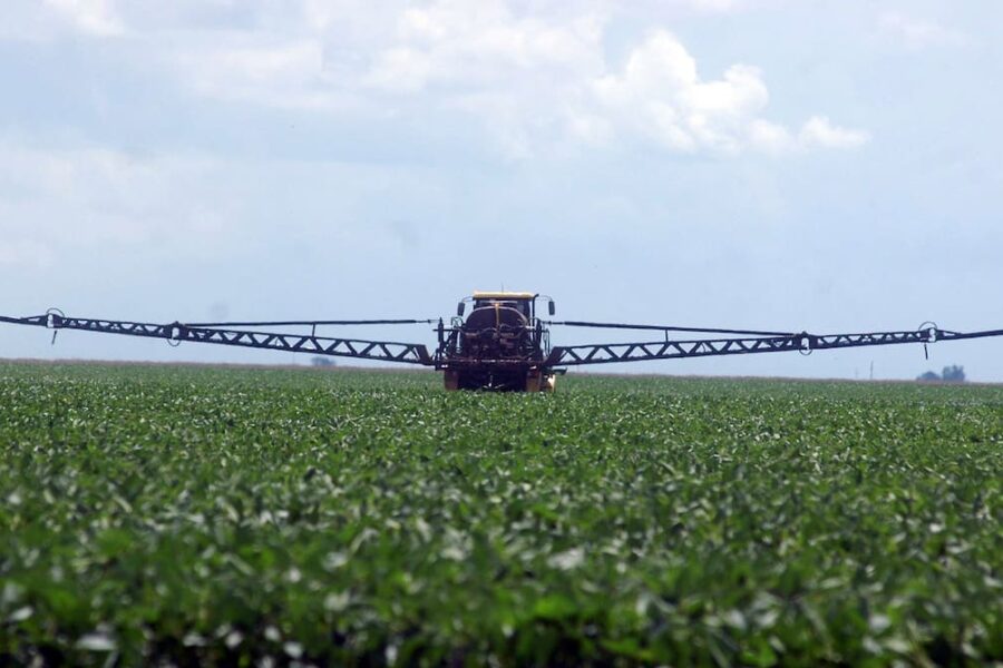 Agroquímicos: ranking de empresas 2024 y proyección para el top ten en 2025