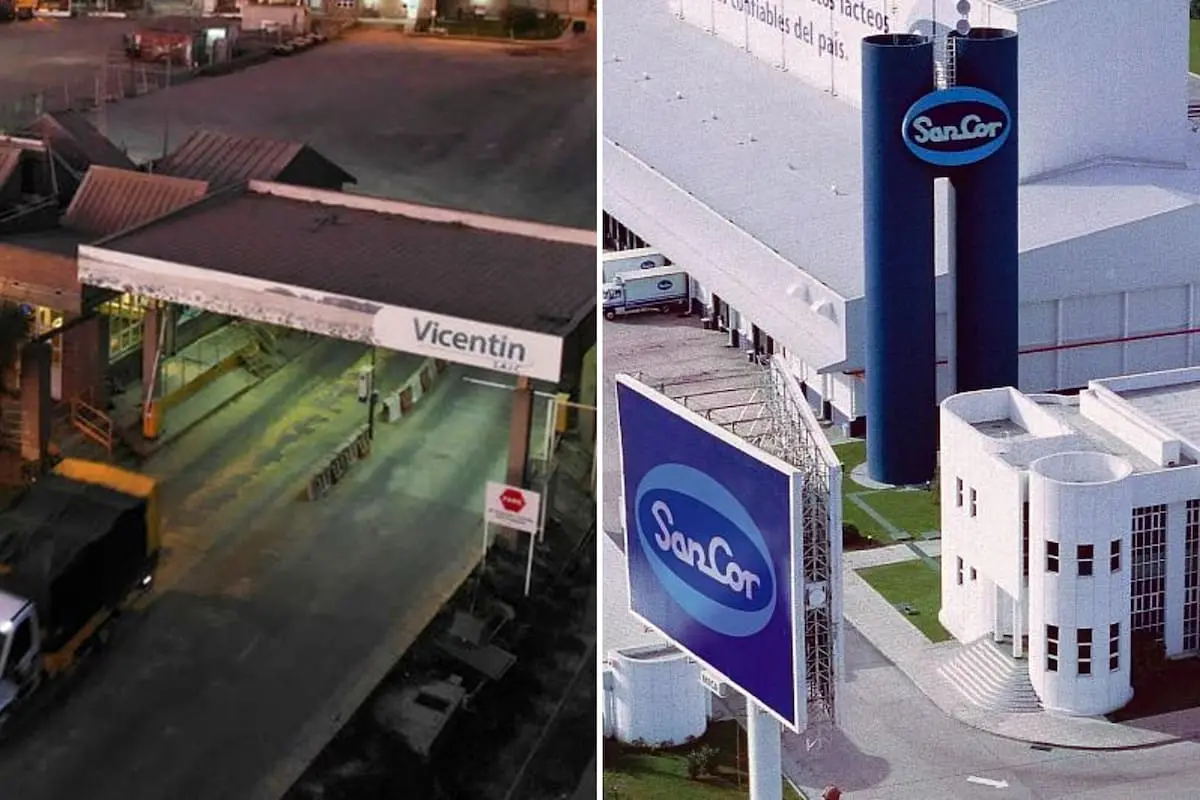 Dos empresas líderes definen su futuro en julio con decisiones clave sobre su trayectoria empresarial