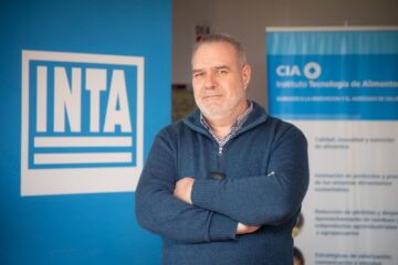 Investigador del INTA alerta sobre el éxodo de expertos en alimentos y sus implicaciones para la ciencia nacional