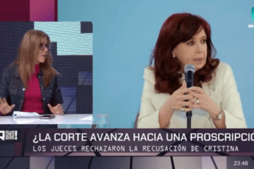 Corte Suprema y la situación de Cristina Kirchner: ¿se avecina una proscripción judicial?