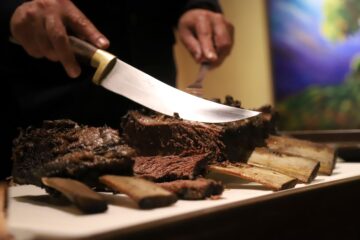 Gobierno autoriza ingreso de asado a la Patagonia desde distintas regiones del país