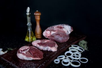 Descubre los secretos para lograr carne jugosa y llena de aroma en cada bocado
