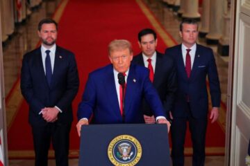 Estados Unidos lanza un ataque aéreo contra Irán en medio de crecientes tensiones internacionales