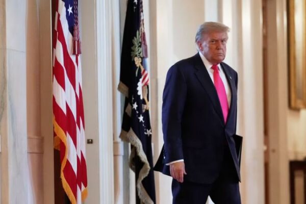 El ambicioso proyecto de ley de Trump: una nueva estrategia en el juego del poder político