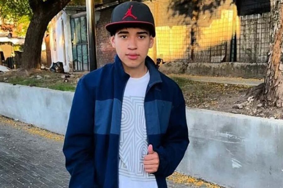 Desgarradora despedida en redes al joven ladrón de 14 años abatido por un jubilado: “Prohibido olvidarte, Paragua”